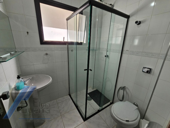 Imagem Apartamento com 3 Quartos à Venda, 106 m² em Itaguá - Ubatuba