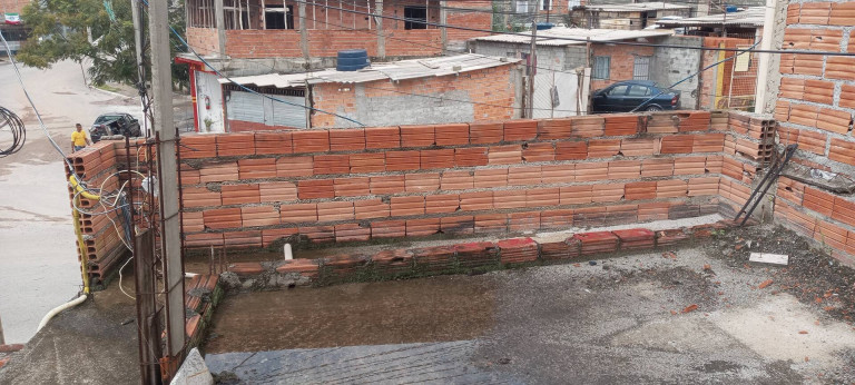 Imagem Casa com 3 Quartos à Venda, 125 m² em São Paulo Imagem Casa com 3 Quartos à Venda, 125 m² em São Paulo