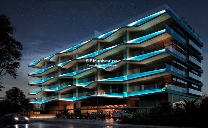 Imagem Apartamento com 3 Quartos à Venda, 135 m² em Praia Grande - Ubatuba Imagem Apartamento com 3 Quartos à Venda, 135 m² em Praia Grande - Ubatuba
