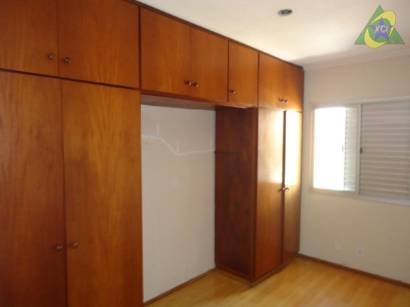 Apartamento com 3 Quartos à Venda, 66 m² em Vila Industrial - Campinas