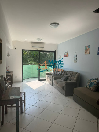 Cobertura com 3 Quartos à Venda, 110 m² em Itaguá - Ubatuba
