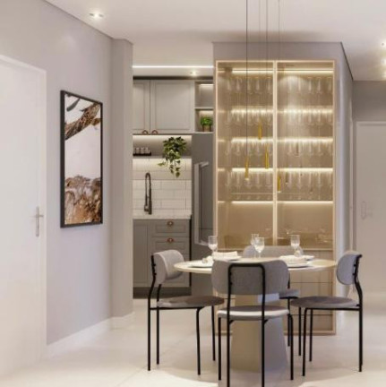 Imagem Apartamento com 2 Quartos à Venda, 54 m² em Aeroclube - João Pessoa Imagem Apartamento com 2 Quartos à Venda, 54 m² em Aeroclube - João Pessoa