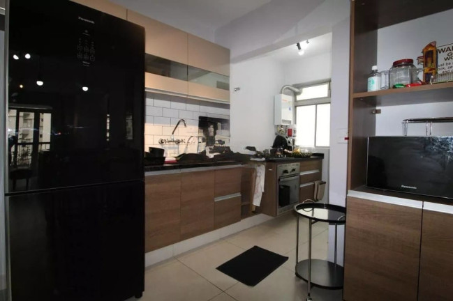 Imagem Imóvel com 1 Quarto à Venda, 50 m² em Brooklin Paulista - São Paulo Imagem Imóvel com 1 Quarto à Venda, 50 m² em Brooklin Paulista - São Paulo