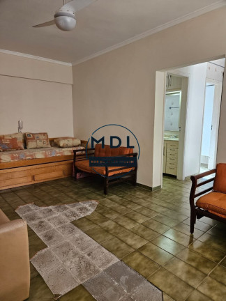 Imagem Kitnet com 1 Quarto à Venda, 42 m² em Aviacao - Praia Grande