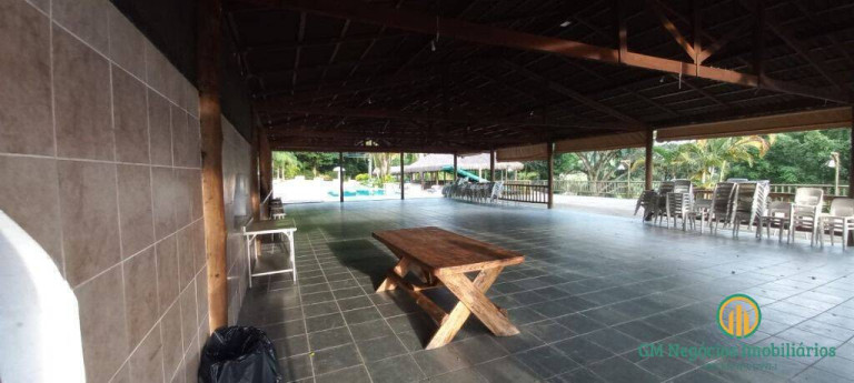 Imagem Casa com 10 Quartos à Venda, 64.500 m² em Capela De São Pedro - Vargem Grande Paulista
