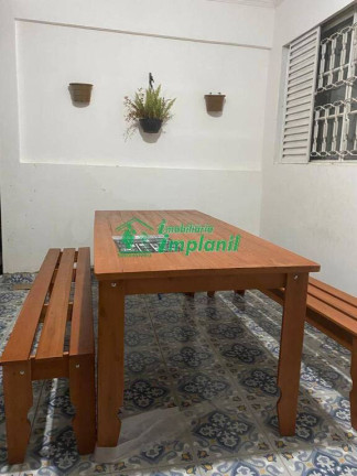 Imagem Casa com 2 Quartos à Venda, 117 m² em Vila Santa Terezinha - Várzea Paulista Imagem Casa com 2 Quartos à Venda, 117 m² em Vila Santa Terezinha - Várzea Paulista