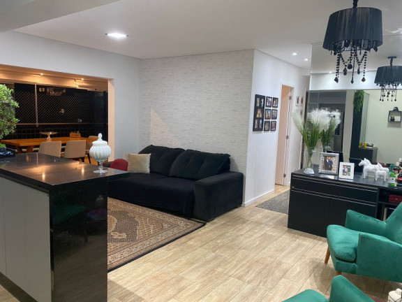 Foto do imóvel Imóvel com 3 Quartos à Venda, 96 m² em Vila Andrade - São Paulo