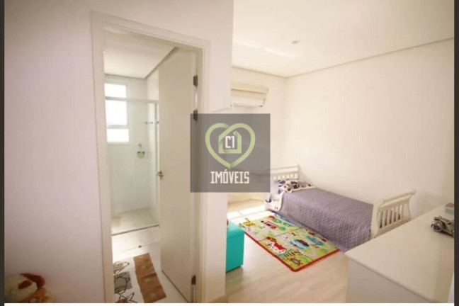Imagem Apartamento com 3 Quartos à Venda, 223 m² em Vila Romana - São Paulo