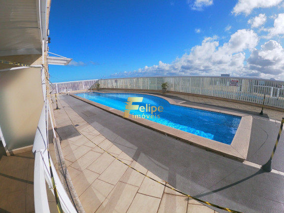 Imagem Imóvel com 3 Quartos à Venda, 113 m² em Praia Da Costa - Vila Velha