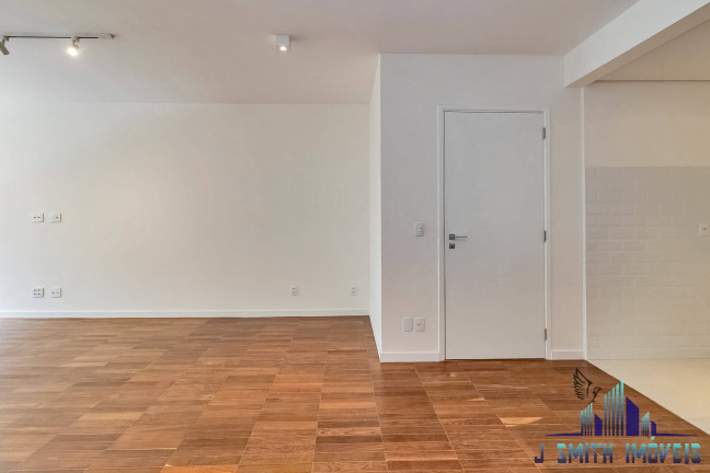Imagem Apartamento com 3 Quartos à Venda, 129 m² em Itaim Bibi - São Paulo