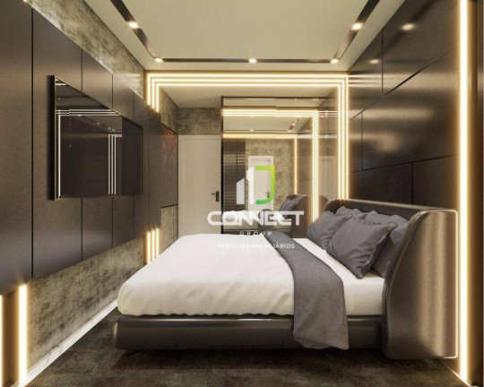 Imagem Sobrado com 3 Quartos à Venda, 180 m² em Ressacada - Itajaí