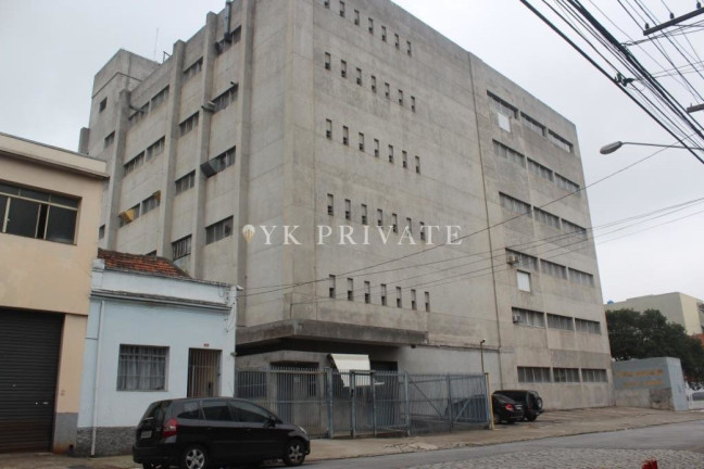 Imagem Imóvel Comercial à Venda, 8.730 m² em Brás - São Paulo Imagem Imóvel Comercial à Venda, 8.730 m² em Brás - São Paulo