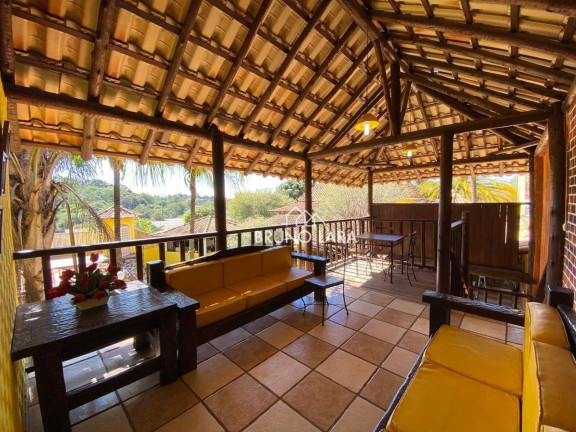 Imagem Casa com 6 Quartos à Venda, 780 m² em Marechal Rondon - Igarapé Imagem Casa com 6 Quartos à Venda, 780 m² em Marechal Rondon - Igarapé