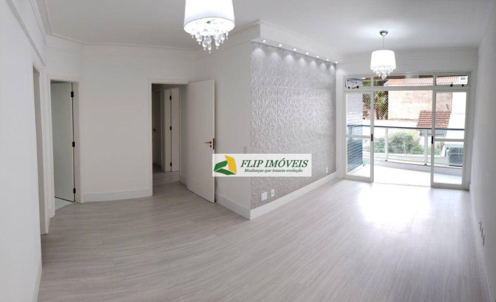 Apartamento com 3 Quartos à Venda, 104 m² em Cambuí - Campinas