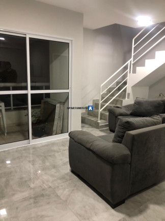 Imagem Cobertura com 4 Quartos à Venda, 154 m² em Jardim Las Vegas - Guarulhos Imagem Cobertura com 4 Quartos à Venda, 154 m² em Jardim Las Vegas - Guarulhos