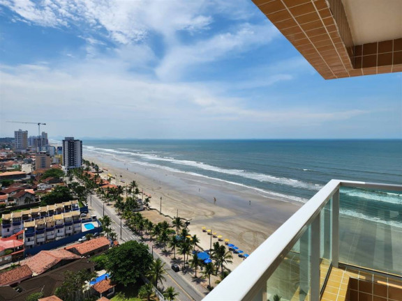 Imagem Apartamento com 2 Quartos à Venda, 71 m² em Vila Atlantica - Mongagua Imagem Apartamento com 2 Quartos à Venda, 71 m² em Vila Atlantica - Mongagua