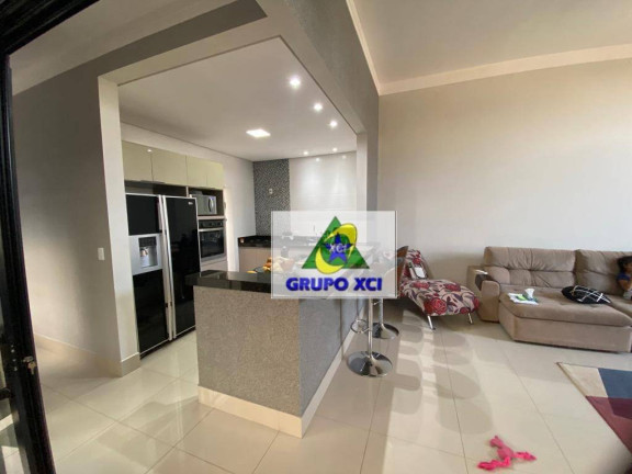 Imagem Casa com 3 Quartos à Venda, 180 m² em Reserva Real - Paulínia Imagem Casa com 3 Quartos à Venda, 180 m² em Reserva Real - Paulínia