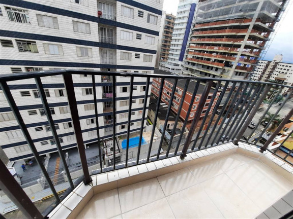 Imagem Apartamento com 2 Quartos à Venda, 67 m² em Aviação - Praia Grande