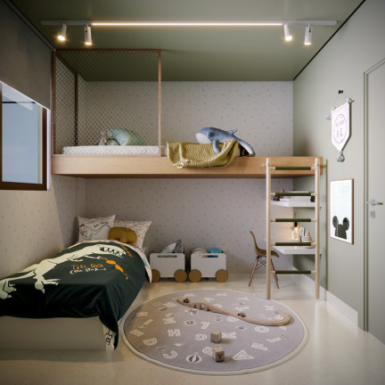 Imagem Apartamento com 3 Quartos à Venda, 93 m² em Madalena - Recife Imagem Apartamento com 3 Quartos à Venda, 93 m² em Madalena - Recife