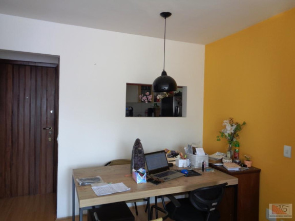 Imagem Apartamento com 3 Quartos à Venda, 63 m² em Vila Anglo Brasileira - São Paulo Imagem Apartamento com 3 Quartos à Venda, 63 m² em Vila Anglo Brasileira - São Paulo