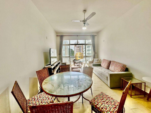 Imagem Apartamento com 2 Quartos à Venda, 104 m² em Pitangueiras - Guarujá Imagem Apartamento com 2 Quartos à Venda, 104 m² em Pitangueiras - Guarujá