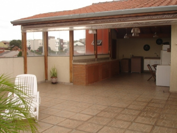 Imagem Apartamento com 3 Quartos à Venda, 86 m² em Campestre - Santo André Imagem Apartamento com 3 Quartos à Venda, 86 m² em Campestre - Santo André