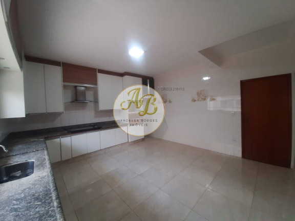 Imagem Casa com 3 Quartos à Venda, 250 m² em Jardim Samello V - Franca Imagem Casa com 3 Quartos à Venda, 250 m² em Jardim Samello V - Franca