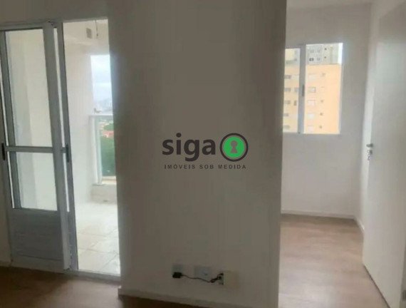 Imagem Apartamento com 2 Quartos à Venda, 30 m² em Vila Sônia - São Paulo Imagem Apartamento com 2 Quartos à Venda, 30 m² em Vila Sônia - São Paulo