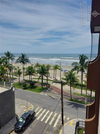 Imagem Apartamento com 2 Quartos à Venda, 74 m² em Florida - Praia Grande