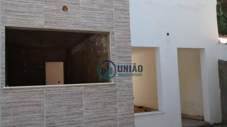 Imagem Casa com 4 Quartos à Venda, 135 m² em Itaipu - Niterói