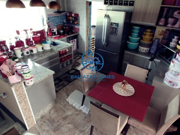 Imagem Casa com 1 Quarto à Venda, 184 m² em Itaquaquecetuba Imagem Casa com 1 Quarto à Venda, 184 m² em Itaquaquecetuba