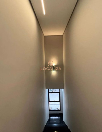 Imagem Casa com 4 Quartos à Venda, 268 m² em Bosque Dos Eucaliptos - São José Dos Campos
