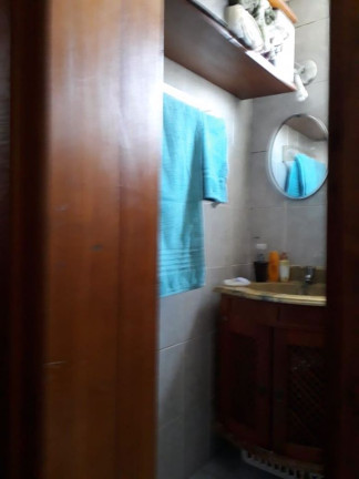 Imagem Apartamento com 2 Quartos à Venda, 55 m² em Vila Campestre - São Paulo