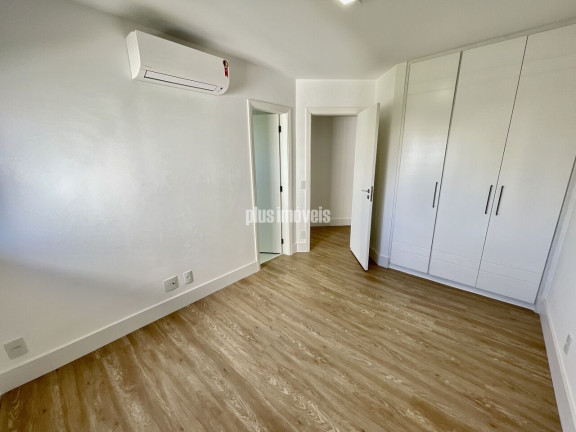 Imagem Apartamento com 4 Quartos para Alugar, 380 m² em Chácara Santo Antônio - São Paulo
