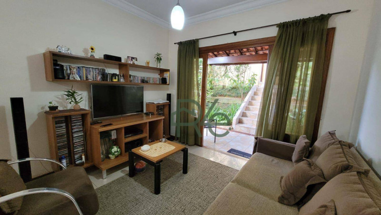 Imagem Casa com 4 Quartos à Venda, 210 m² em Jardim Das Flores - Cotia Imagem Casa com 4 Quartos à Venda, 210 m² em Jardim Das Flores - Cotia