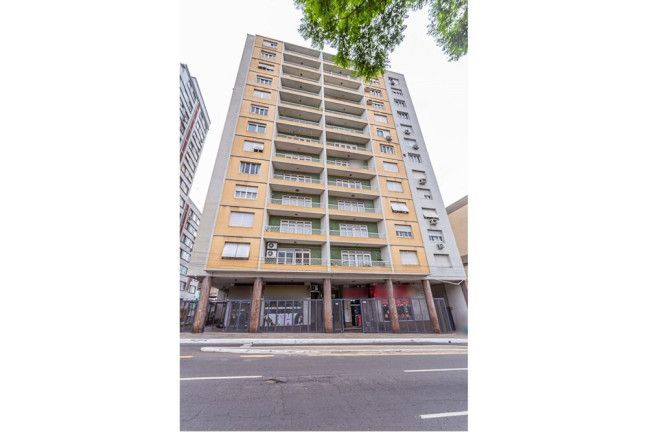 Imagem Imóvel à Venda, 81 m² em Centro Histórico - Porto Alegre