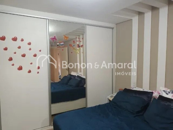 Imagem Casa de Condomínio com 3 Quartos à Venda, 250 m² em Betel - Paulínia