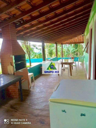 Imagem Fazenda à Venda, 38.000 m² em Zona Rural - Juquitiba Imagem Fazenda à Venda, 38.000 m² em Zona Rural - Juquitiba