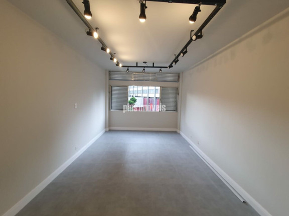 Imagem Apartamento com 1 Quarto à Venda, 30 m² em Consolação - São Paulo Imagem Apartamento com 1 Quarto à Venda, 30 m² em Consolação - São Paulo
