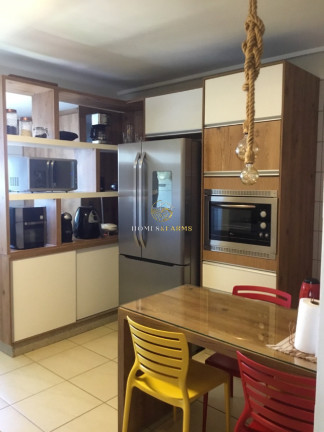 Apartamento com 3 Quartos à Venda, 94 m² em Jardim Atlântico - Goiânia
