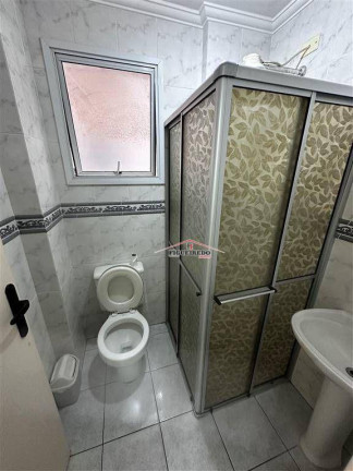 Imagem Apartamento com 1 Quarto à Venda, 46 m² em Guilhermina - Praia Grande Imagem Apartamento com 1 Quarto à Venda, 46 m² em Guilhermina - Praia Grande