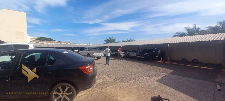 Imagem Loja à Venda, 1.052 m² em Centro - Campo Grande Imagem Loja à Venda, 1.052 m² em Centro - Campo Grande