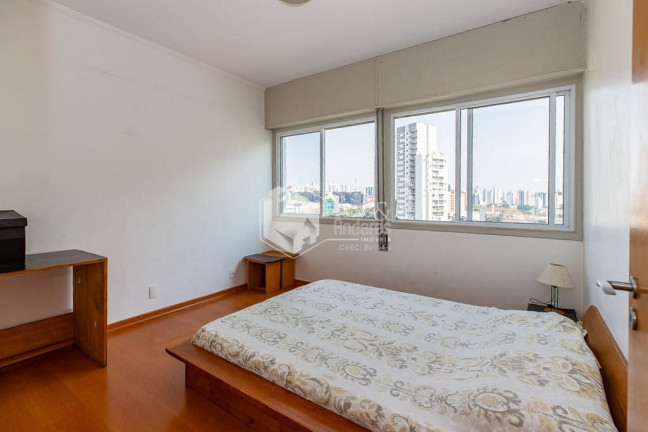 Imagem Apartamento com 3 Quartos à Venda, 138 m² em Vila Mariana - São Paulo Imagem Apartamento com 3 Quartos à Venda, 138 m² em Vila Mariana - São Paulo