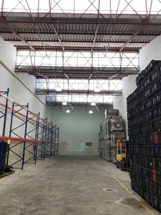 Imagem Sala Comercial para Alugar, 580 m² em Vila Jaguara - São Paulo
