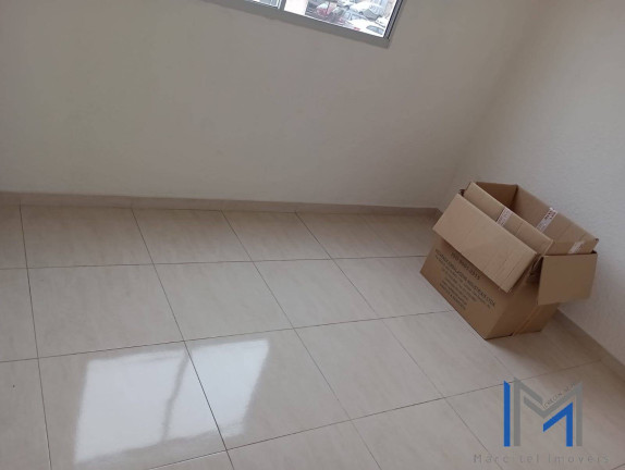 Imagem Apartamento com 2 Quartos à Venda, 58 m² em Jardim Petrópolis - Cotia