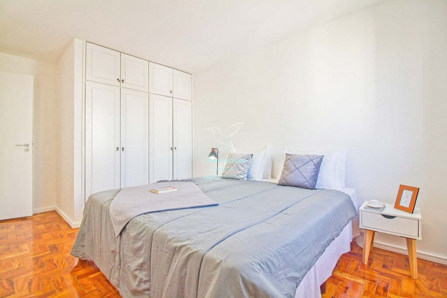 Imagem Apartamento com 3 Quartos à Venda, 90 m² em Moema - São Paulo Imagem Apartamento com 3 Quartos à Venda, 90 m² em Moema - São Paulo