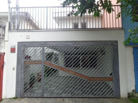Casa com 3 Quartos à Venda, 185 m² em Vila Leopoldina - São Paulo