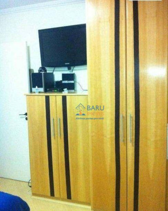 Imagem Apartamento com 2 Quartos à Venda, 58 m² em Vila Pirituba - São Paulo
