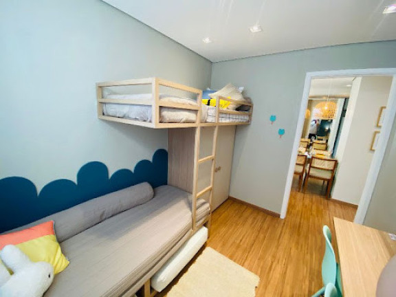 Imagem Apartamento com 2 Quartos à Venda, 44 m² em Santa Cruz - Rio De Janeiro Imagem Apartamento com 2 Quartos à Venda, 44 m² em Santa Cruz - Rio De Janeiro