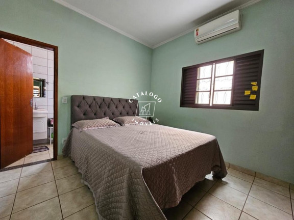 Imagem Casa com 2 Quartos à Venda, 174 m² em Jardim Maria Goretti - Ribeirão Preto Imagem Casa com 2 Quartos à Venda, 174 m² em Jardim Maria Goretti - Ribeirão Preto